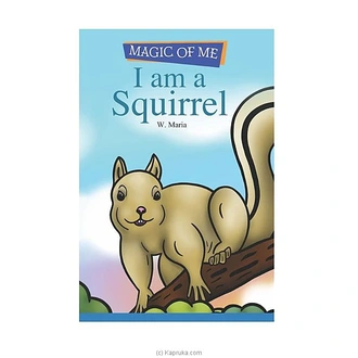 Magic Of Me | I Am A Squirrel (MDG)  Online for none