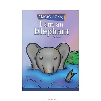 Magic Of Me - I Am An Elephant (MDG)  Online for none