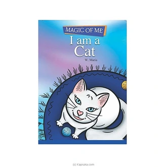 Magic Of Me | I Am A Cat (MDG)  Online for none