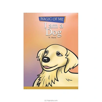 Magic Of Me - I Am A Dog (MDG)  Online for none