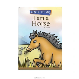 Magic Of Me - I Am A Horse (MDG)  Online for none