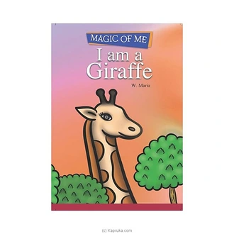 Magic Of Me - I Am Giraffe (MDG)  Online for none