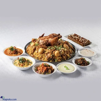 Mutton Biryani Sawan  Online for none