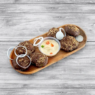 Falafel (veg)  Online for none