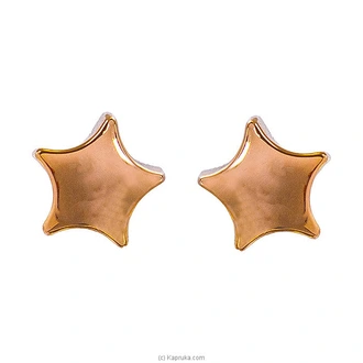 ARTHUR 22KT GOLD EARRING (AJAER08) Buy Arthur Online for specialGifts
