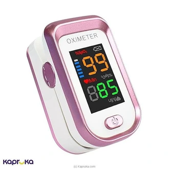 Softa Care Pulse Oximeter - Sinohero - SQ3120D  Online for none