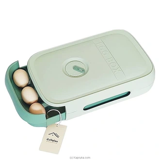 Refrigerator Egg Storage Organizer  Online for none