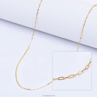 ARTHUR 22KT LEE CHAIN (AJCH03) Buy Arthur Online for specialGifts