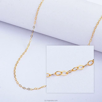 ARTHUR 22KT LEE LV CHAIN (AJCH05) Buy Arthur Online for specialGifts
