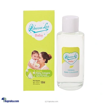 Rebecaa Lee Herbal Cologne 100ml  Online for none