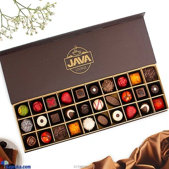 Java Assorted Chocolate 30 Pcs Box Buy Java Online for specialGifts
