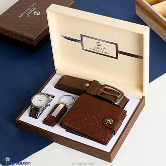 Timeless Gent's Giftset - For Him at Kapruka Online