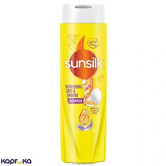 Sunsilk Soft And Smooth Shampoo 180ml Buy Cosmetics Online for specialGifts