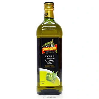 Coopoliva Extra Virgin Olive Oil -1Ltr Bottle Buy Coopoliva Online for specialGifts