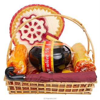 Aranyawasi Dolos Pirikara With Aluminium Pathraya  Online for none