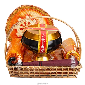 Aranyawasi Dolos Pirikara With Thai Pathraya  Online for none