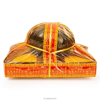 Aranyawasi Atapirikara With Yakada (iron) Pathraya  Online for none