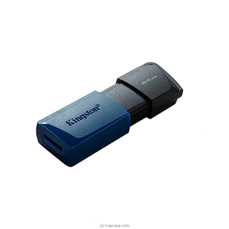Kingston dtxm 3.2 64gb usb drive -dtx/64  Online for none