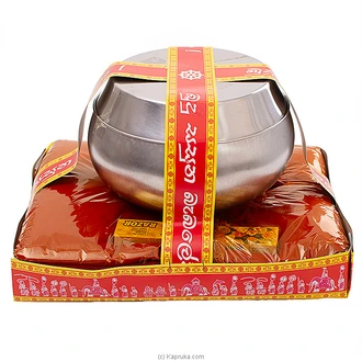 Aranyawasi Atapirikara With Sudu Yakada Pathraya Buy pirikara Online for specialGifts