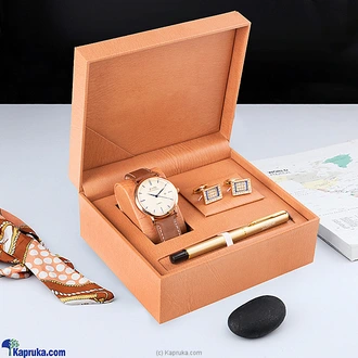 Signature style trio giftset - for him / birthday  Online for none