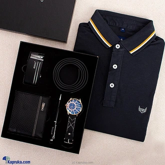 Style Starter Men's Gift Pack at Kapruka Online