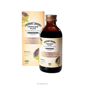 Immuno Plus - Immune Booster Syrup  Online for none