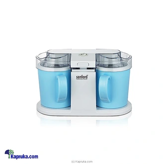 Sanford Ice Cream Maker SF-2602ICM BS  Online for none
