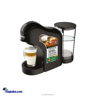 Sanford Capsule Coffee Maker - SF1384CM Buy Sanford Online for specialGifts