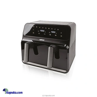 Sanford Air Fryer - SF2459AF - 9L Buy Sanford Online for specialGifts