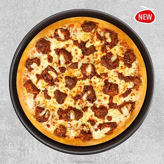 Classic - Spicy Fish Buy Pizza Hut Online for specialGifts