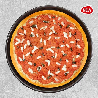Classic - Chicken Salami Buy Pizza Hut Online for specialGifts