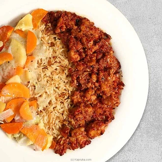 Hot  Spicy Chicken Baked - Lunch only Buy Pizza Hut Online for specialGifts