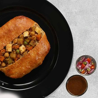 Birizza Veg - Lunch Only - Pasta N Rice  Online for none