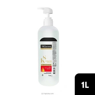 Tresemme Keratin Smooth Conditioner 1L Buy Unilever Online for specialGifts