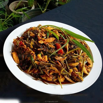 Chicken With Kankun  Online for none