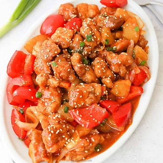 Sweet And Sour Chicken  Online for specialGifts