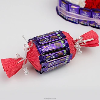 Sweetest Bon Bon  Online for none