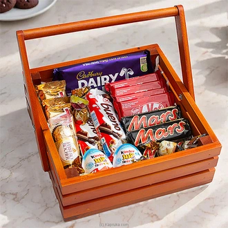 Sweethearts Celebration New Year 2026 Gift Basket Buy combo gift pack Online for specialGifts