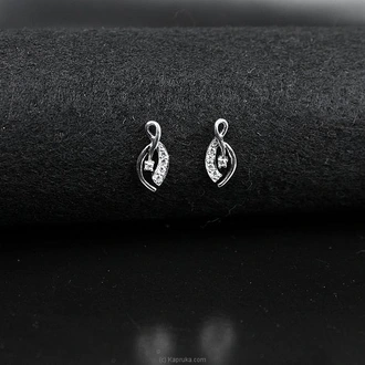 TASH GEM AND JEWELLERY Pure Silver Ear Studs TS-KA79 Buy Tash gem and jewelry Online for specialGifts