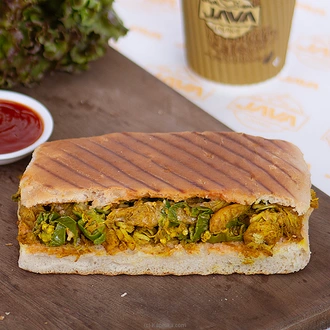 Kochchi Chicken Panini  Online for none