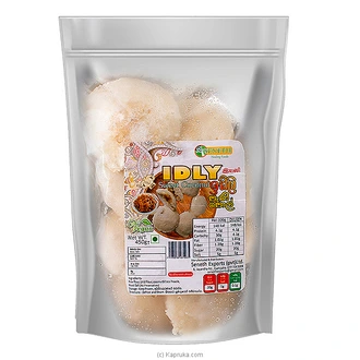 Vegan Panipol Idly 450g Buy Online Grocery Online for specialGifts