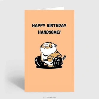 Happy Birthday Greeting Card Buy Greeting Cards Online for specialGifts