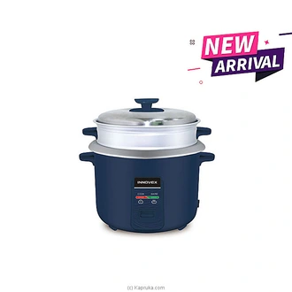 Innovex Rice Cooker 1.5L  ( IRC156 / IRC159 ) Buy Innovex Online for specialGifts