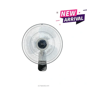 Innovex Wall Fan 50W IWF003R Buy Innovex Online for specialGifts