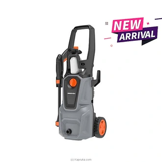 Innovex Pressure Washer 1600W - IPW003  Online for none