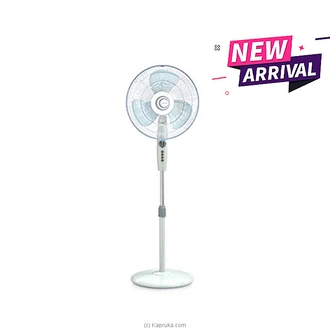 Innovex Stand Fan 40W ISF017 Buy Innovex Online for specialGifts