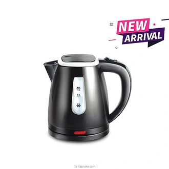 Innovex Electric Kettles 1L IEKP05  Online for none