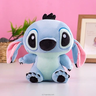 Stitch Plush Toy - 10 Inches  Online for none