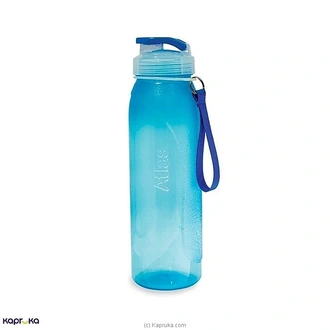 Water Bottle Atlas Evarest 1l  Online for none