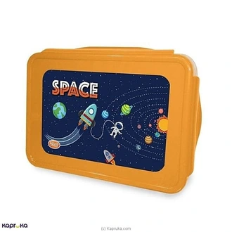 Lunch Box Atlas Airtight Sportyfi  Online for none